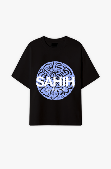 ARABIC DISK "BLACK"