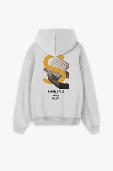 KORAN HOODIE