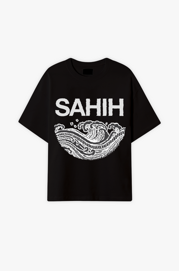 WAVY "DARK"