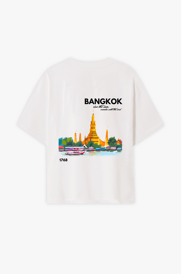 BANGKOK "BRIGHT"