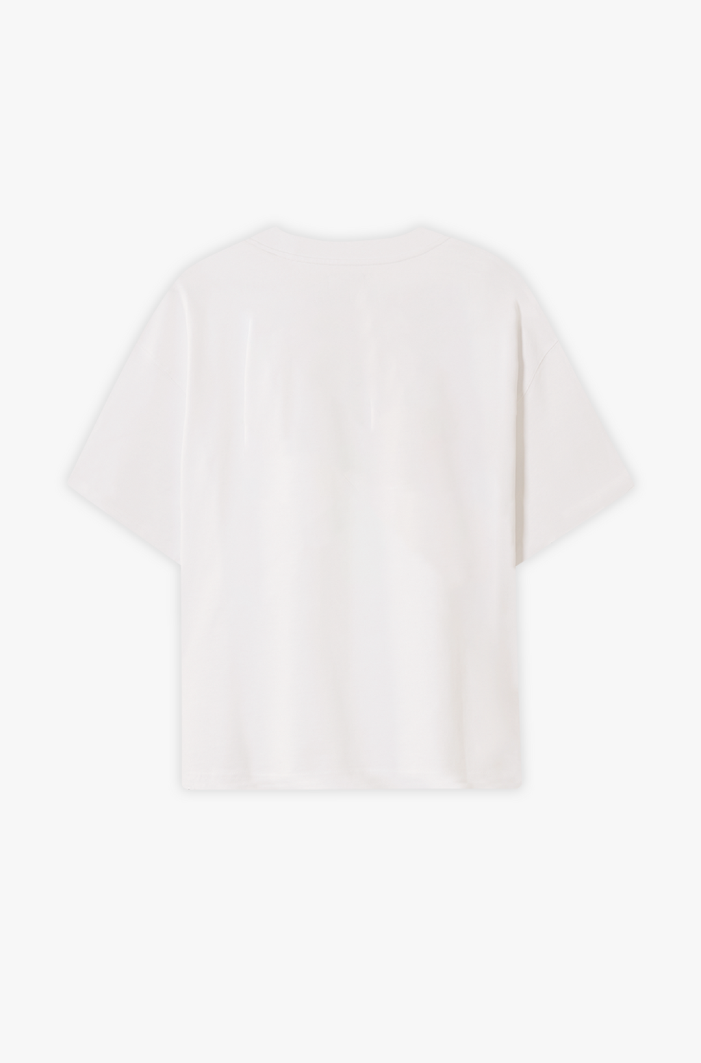 ARABIC DISK "WHITE"