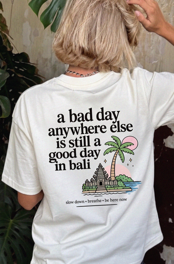 STATEMENT TEE